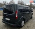 Серый Форд Транзит Коннект, объемом двигателя 1.56 л и пробегом 183 тыс. км за 13699 $, фото 7 на Automoto.ua