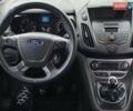 Форд Транзит Коннект 2017 в Николаеве на Automoto.ua Серый Форд Транзит Коннект, объемом двигателя 1.56 л и пробегом 191 тыс. км за 12300 $, фото 17 на Automoto.ua