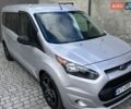 Серый Форд Транзит Коннект, объемом двигателя 2.5 л и пробегом 93 тыс. км за 12500 $, фото 35 на Automoto.ua