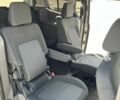 Серый Форд Транзит Коннект, объемом двигателя 2 л и пробегом 122 тыс. км за 18500 $, фото 17 на Automoto.ua