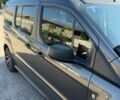 Сірий Форд Транзит Коннект, об'ємом двигуна 2.49 л та пробігом 170 тис. км за 11500 $, фото 11 на Automoto.ua