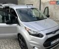 Серый Форд Транзит Коннект, объемом двигателя 2.5 л и пробегом 93 тыс. км за 12500 $, фото 12 на Automoto.ua