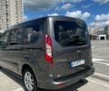 Серый Форд Транзит Коннект, объемом двигателя 2 л и пробегом 122 тыс. км за 18500 $, фото 6 на Automoto.ua