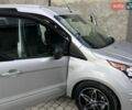 Серый Форд Транзит Коннект, объемом двигателя 2.5 л и пробегом 93 тыс. км за 12500 $, фото 13 на Automoto.ua