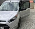 Серый Форд Транзит Коннект, объемом двигателя 2.5 л и пробегом 93 тыс. км за 12500 $, фото 9 на Automoto.ua