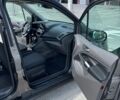 Серый Форд Транзит Коннект, объемом двигателя 2 л и пробегом 122 тыс. км за 18500 $, фото 18 на Automoto.ua