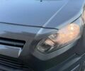 Сірий Форд Транзит Коннект, об'ємом двигуна 2.49 л та пробігом 170 тис. км за 11500 $, фото 10 на Automoto.ua