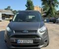 Сірий Форд Транзит Коннект, об'ємом двигуна 2.49 л та пробігом 170 тис. км за 11500 $, фото 1 на Automoto.ua