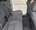 Серый Форд Транзит Коннект, объемом двигателя 2.5 л и пробегом 93 тыс. км за 12500 $, фото 17 на Automoto.ua