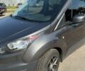 Сірий Форд Транзит Коннект, об'ємом двигуна 2.49 л та пробігом 170 тис. км за 11500 $, фото 1 на Automoto.ua