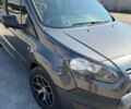 Сірий Форд Транзит Коннект, об'ємом двигуна 2.49 л та пробігом 170 тис. км за 11500 $, фото 5 на Automoto.ua