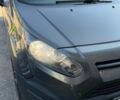 Сірий Форд Транзит Коннект, об'ємом двигуна 2.49 л та пробігом 170 тис. км за 11500 $, фото 9 на Automoto.ua