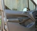 Сірий Форд Транзит Коннект, об'ємом двигуна 2.49 л та пробігом 170 тис. км за 11500 $, фото 16 на Automoto.ua