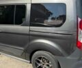 Сірий Форд Транзит Коннект, об'ємом двигуна 2.49 л та пробігом 170 тис. км за 11500 $, фото 17 на Automoto.ua