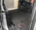 Серый Форд Транзит Коннект, объемом двигателя 2.5 л и пробегом 93 тыс. км за 12500 $, фото 24 на Automoto.ua
