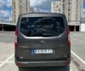 Серый Форд Транзит Коннект, объемом двигателя 2 л и пробегом 122 тыс. км за 18500 $, фото 5 на Automoto.ua