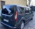 Сірий Форд Транзит Коннект, об'ємом двигуна 2 л та пробігом 36 тис. км за 17500 $, фото 5 на Automoto.ua