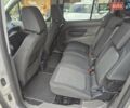 Форд Транзит Коннект 2020 в Ковель на Automoto.ua Серый Форд Транзит Коннект, объемом двигателя 1.5 л и пробегом 225 тыс. км за 17700 $, фото 16 на Automoto.ua