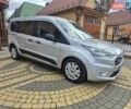 Форд Транзит Коннект 2020 в Ковель на Automoto.ua Серый Форд Транзит Коннект, объемом двигателя 1.5 л и пробегом 225 тыс. км за 17700 $, фото 4 на Automoto.ua