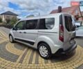 Форд Транзит Коннект 2020 в Ковель на Automoto.ua Серый Форд Транзит Коннект, объемом двигателя 1.5 л и пробегом 225 тыс. км за 17700 $, фото 5 на Automoto.ua