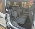 Форд Транзит Коннект 2020 в Ковель на Automoto.ua Серый Форд Транзит Коннект, объемом двигателя 1.5 л и пробегом 225 тыс. км за 17700 $, фото 25 на Automoto.ua