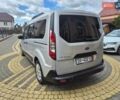 Форд Транзит Коннект 2020 в Ковель на Automoto.ua Серый Форд Транзит Коннект, объемом двигателя 1.5 л и пробегом 225 тыс. км за 17700 $, фото 9 на Automoto.ua