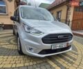 Форд Транзит Коннект 2020 в Ковель на Automoto.ua Серый Форд Транзит Коннект, объемом двигателя 1.5 л и пробегом 225 тыс. км за 17700 $, фото 11 на Automoto.ua