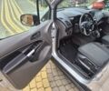 Форд Транзит Коннект 2020 в Ковель на Automoto.ua Серый Форд Транзит Коннект, объемом двигателя 1.5 л и пробегом 225 тыс. км за 17700 $, фото 10 на Automoto.ua