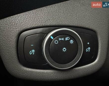 Серый Форд Транзит Коннект, объемом двигателя 2 л и пробегом 64 тыс. км за 16950 $, фото 33 на Automoto.ua