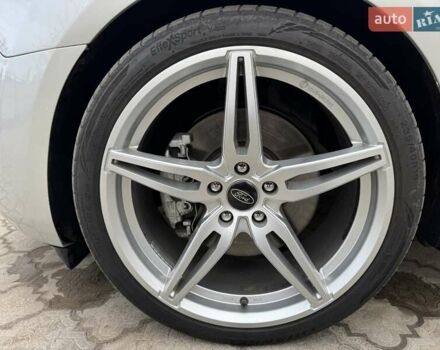 Серый Форд Транзит Коннект, объемом двигателя 2 л и пробегом 64 тыс. км за 16950 $, фото 24 на Automoto.ua