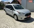 Сірий Форд Транзит Коннект, об'ємом двигуна 2 л та пробігом 234 тис. км за 15900 $, фото 1 на Automoto.ua
