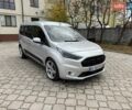 Серый Форд Транзит Коннект, объемом двигателя 2 л и пробегом 64 тыс. км за 16950 $, фото 3 на Automoto.ua