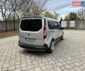 Серый Форд Транзит Коннект, объемом двигателя 2 л и пробегом 64 тыс. км за 16950 $, фото 5 на Automoto.ua