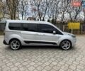 Серый Форд Транзит Коннект, объемом двигателя 2 л и пробегом 64 тыс. км за 16950 $, фото 4 на Automoto.ua