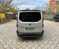 Серый Форд Транзит Коннект, объемом двигателя 2 л и пробегом 64 тыс. км за 16950 $, фото 6 на Automoto.ua