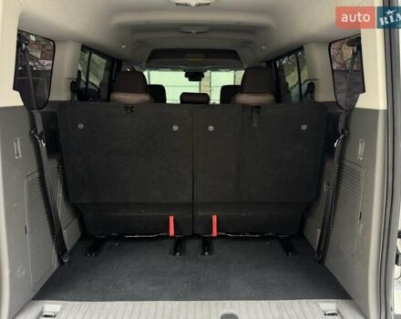 Серый Форд Транзит Коннект, объемом двигателя 2 л и пробегом 64 тыс. км за 16950 $, фото 17 на Automoto.ua
