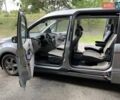 Серый Форд Транзит Коннект, объемом двигателя 2 л и пробегом 15 тыс. км за 19999 $, фото 16 на Automoto.ua