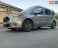 Серый Форд Транзит Коннект, объемом двигателя 2 л и пробегом 15 тыс. км за 19999 $, фото 1 на Automoto.ua
