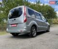 Серый Форд Транзит Коннект, объемом двигателя 2 л и пробегом 15 тыс. км за 19999 $, фото 27 на Automoto.ua
