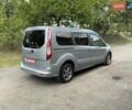Серый Форд Транзит Коннект, объемом двигателя 2 л и пробегом 15 тыс. км за 19999 $, фото 20 на Automoto.ua