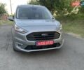 Серый Форд Транзит Коннект, объемом двигателя 2 л и пробегом 15 тыс. км за 19999 $, фото 4 на Automoto.ua