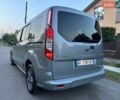 Серый Форд Транзит Коннект, объемом двигателя 2 л и пробегом 25 тыс. км за 19300 $, фото 49 на Automoto.ua