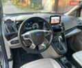 Серый Форд Транзит Коннект, объемом двигателя 2 л и пробегом 25 тыс. км за 19300 $, фото 36 на Automoto.ua