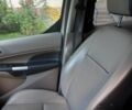 Серый Форд Транзит Коннект, объемом двигателя 2.5 л и пробегом 172 тыс. км за 12600 $, фото 8 на Automoto.ua