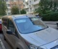 Серый Форд Транзит Коннект, объемом двигателя 2.5 л и пробегом 172 тыс. км за 12600 $, фото 14 на Automoto.ua