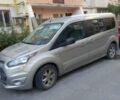 Серый Форд Транзит Коннект, объемом двигателя 2.5 л и пробегом 172 тыс. км за 12600 $, фото 11 на Automoto.ua