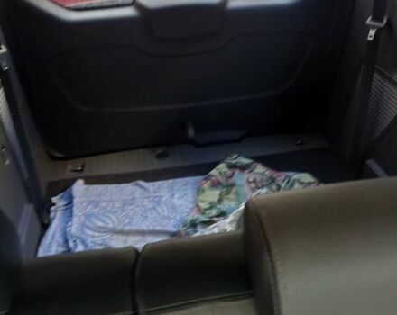 Форд Транзит Коннект 2014 у Харкові на Automoto.ua Сірий Форд Транзит Коннект, об'ємом двигуна 2.5 л та пробігом 172 тис. км за 12600 $, фото 6 на Automoto.ua