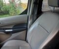 Серый Форд Транзит Коннект, объемом двигателя 2.5 л и пробегом 172 тыс. км за 12600 $, фото 8 на Automoto.ua