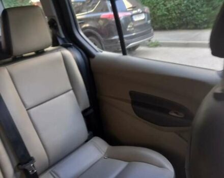 Форд Транзит Коннект 2014 у Харкові на Automoto.ua Сірий Форд Транзит Коннект, об'ємом двигуна 2.5 л та пробігом 172 тис. км за 12600 $, фото 3 на Automoto.ua