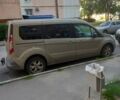 Серый Форд Транзит Коннект, объемом двигателя 2.5 л и пробегом 172 тыс. км за 12600 $, фото 18 на Automoto.ua